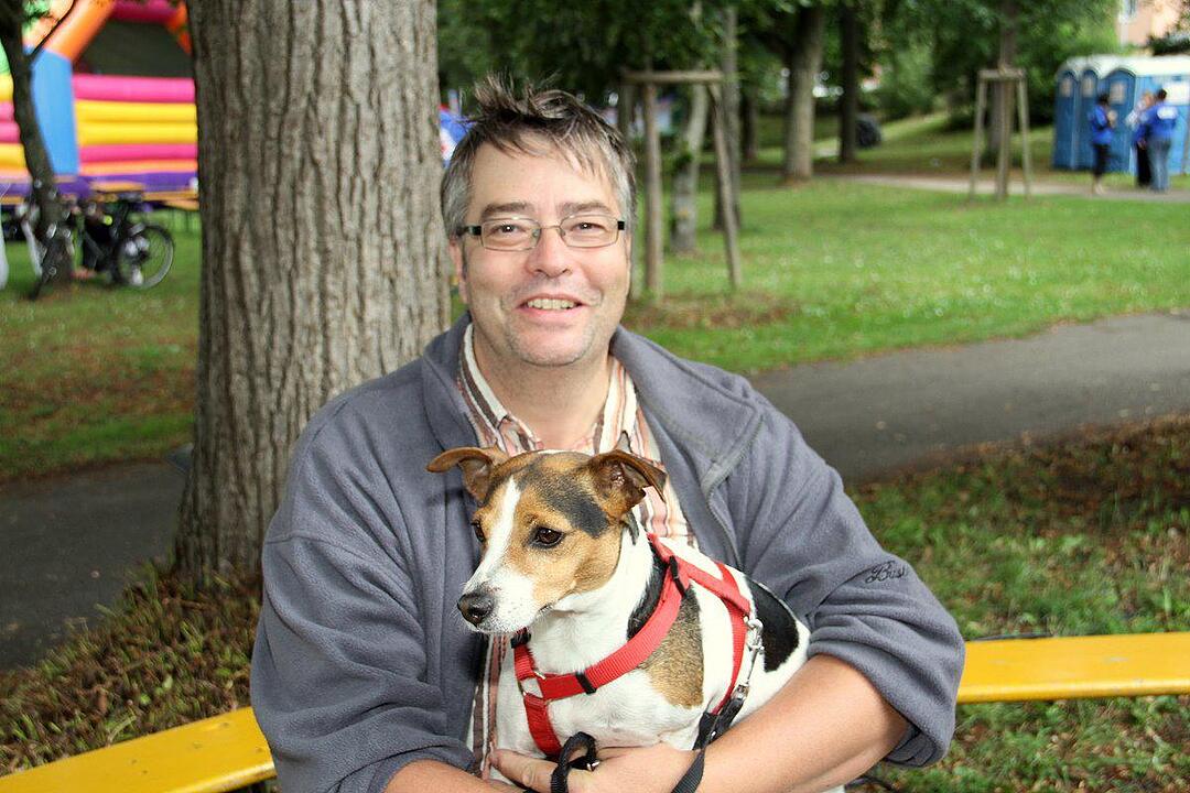 Hula Hoop Familienfest, Bamberg 24.07.2011 - Teil 1