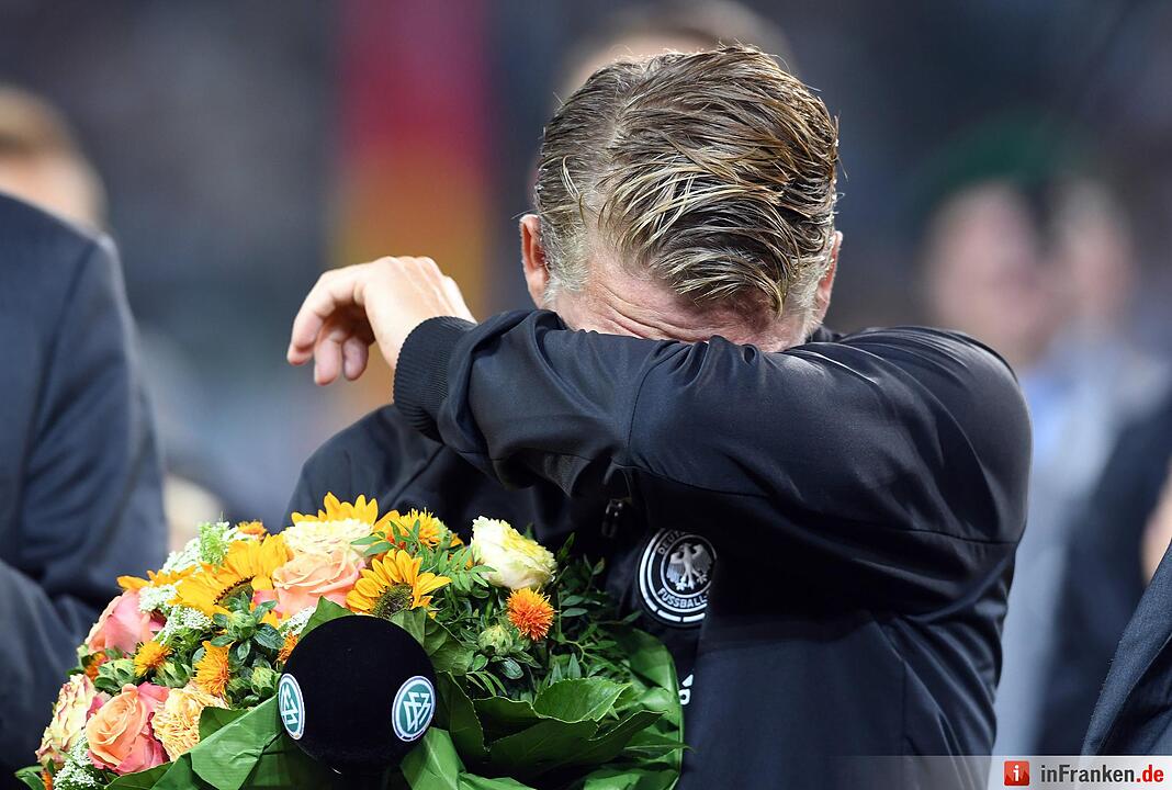 Deutschland - Finnland