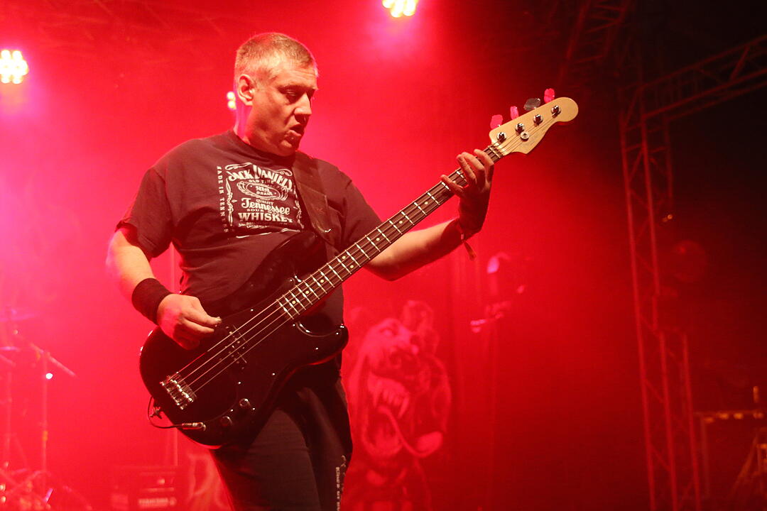 Metal Franconia 2019