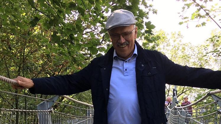 Bilder von der Kreistagsfahrt 2019. Foto: Ralf Ruppert