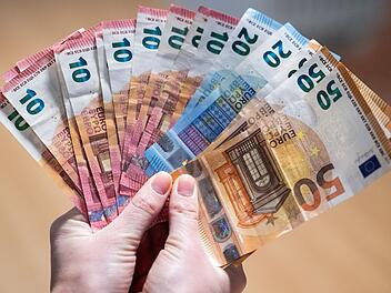 Geld-Überraschung im Dezember 2024
