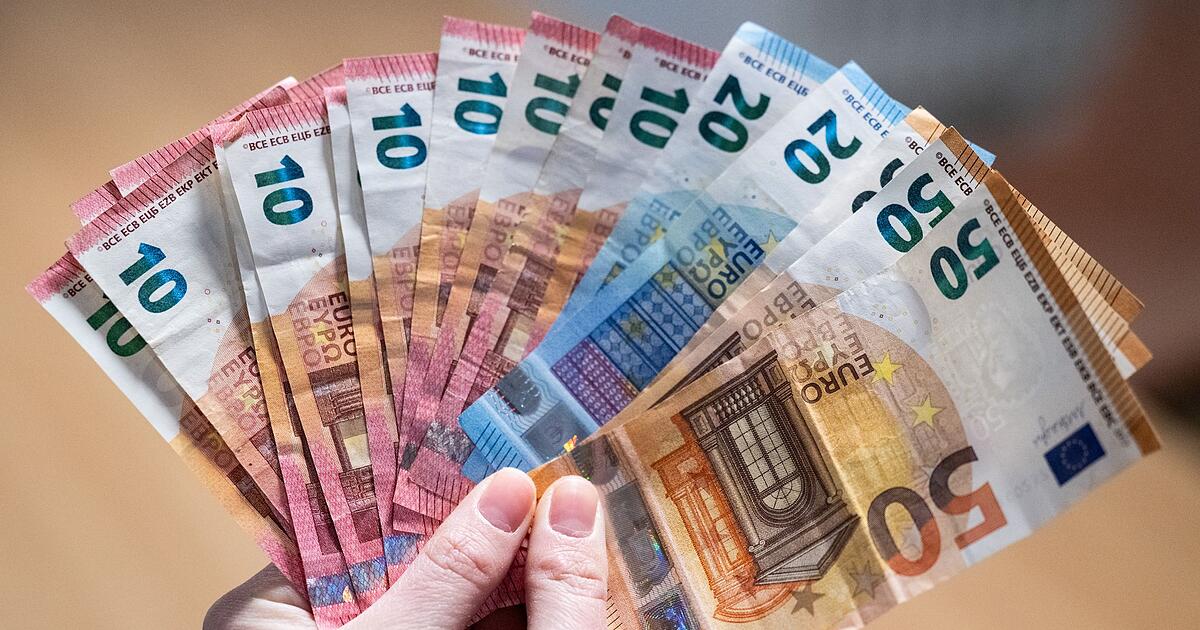 Higher pension - | without paying your own contributions: This is what you ...