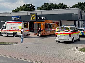 Ein Schwerverletzter bei Angriff im Emsland