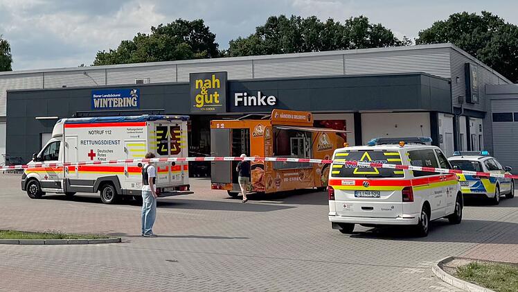Ein Schwerverletzter bei Angriff im Emsland