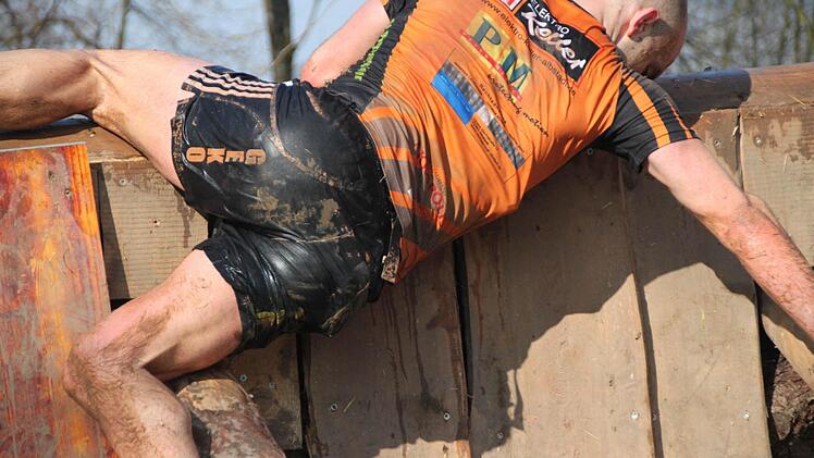 Braveheart Battle Foto: Heike Beudert