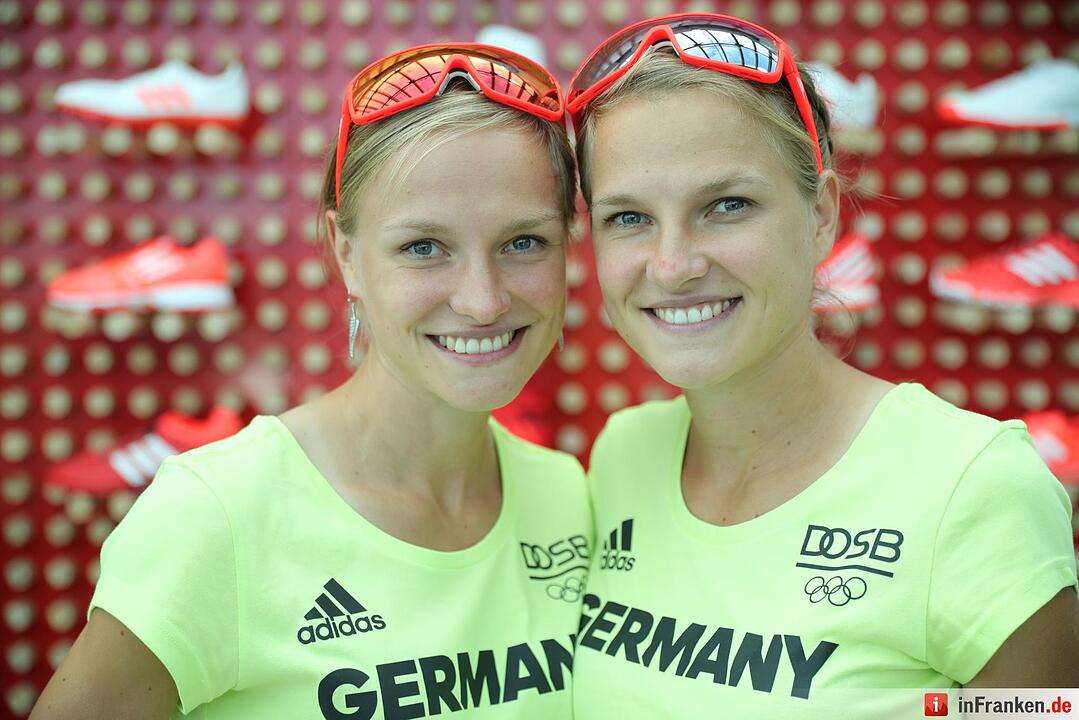 Knappe Outfits, trainierte Körper: So sexy ist Olympia 2016