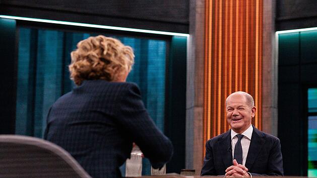 Scholz schlie&szlig;t Vertrauensfrage vor Weihnachten nicht mehr aus