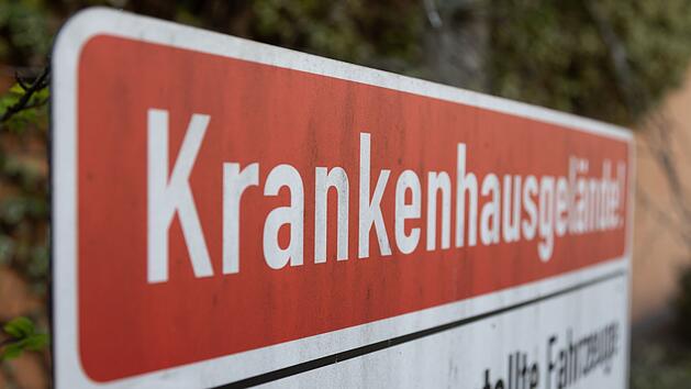 Die Klinik in Traunstein hat jetzt eine Babyklappe.