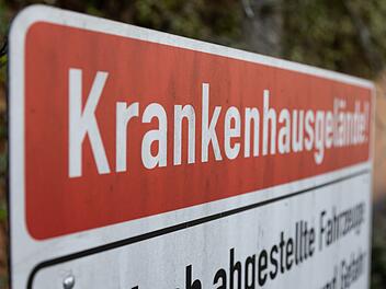Die Klinik in Traunstein hat jetzt eine Babyklappe.