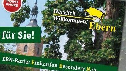 ...völlig anonym. Foto: Johanna Eckert