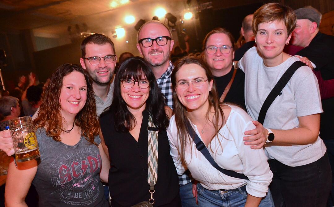 Das Jubiläumskonzert!