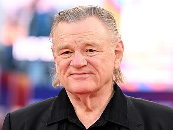 "Jeder ist in seiner eigenen Geschichte der Held", wei&szlig; Brendan Gleeson.