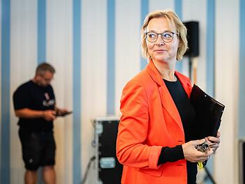 BSW-Landtagsfraktion Th&uuml;ringen ber&auml;t &uuml;ber Zukunft