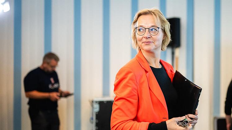 BSW-Landtagsfraktion Th&uuml;ringen ber&auml;t &uuml;ber Zukunft