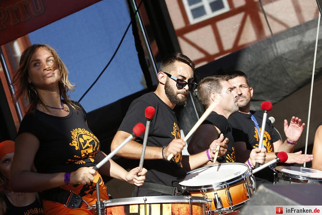 Sambafestival 24