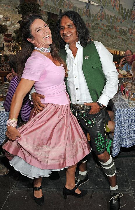 Wiesn: Oktoberfest 2015 startet in München