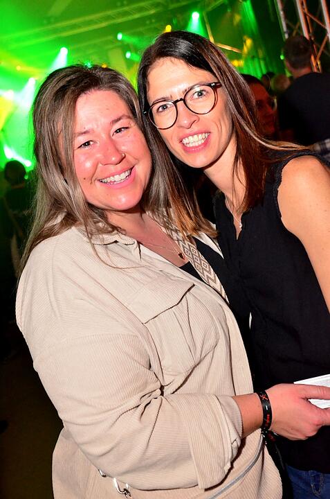 Das Jubiläumskonzert!