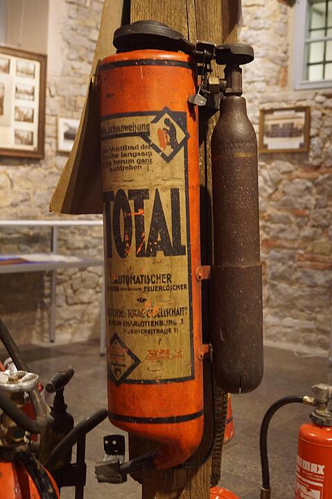 150 Jahre Feuerwehr Volkach