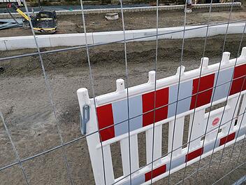 Würzburg: Rottendorfer Brücke jahrelang gesperrt - Stadtring und weitere Straßen betroffen