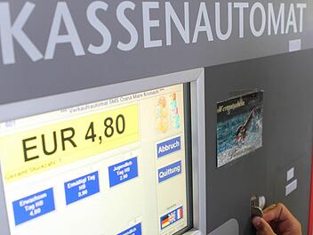 4,80 Euro kostet die Eintrittskarte für einen Erwachsenen - die tatsächlichen Kosten pro Besucher betragen mehr als das Doppelte. Foto: Jan Koch