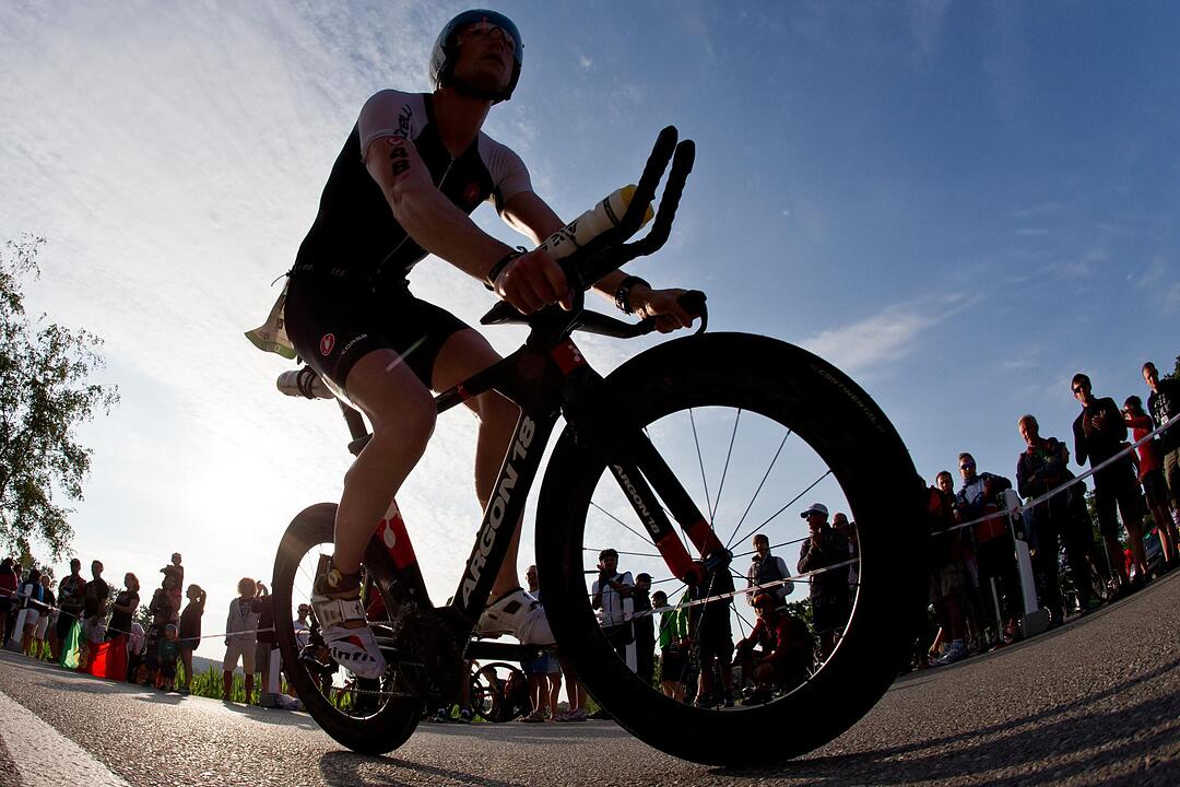 Triathlon Challenge Roth 2015