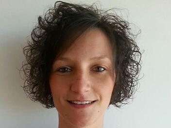 Simone Wagner  Foto: privat