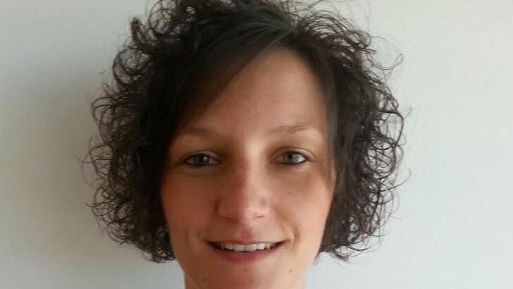 Simone Wagner  Foto: privat