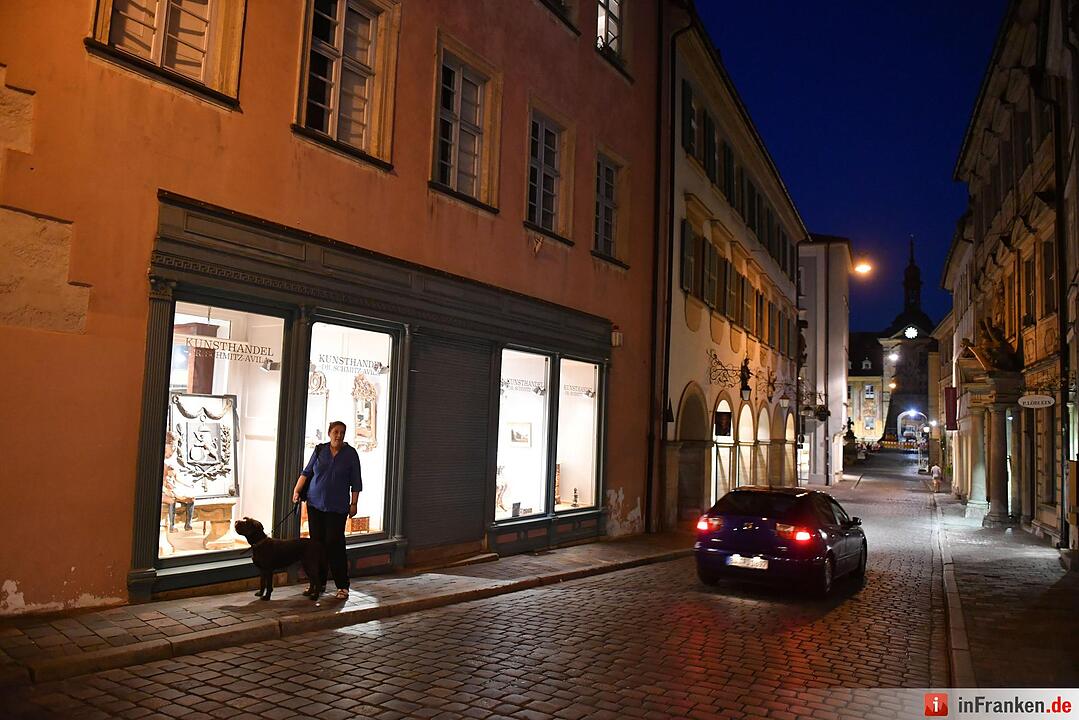 21. Kunst- und Antiquitätenwochen in Bamberg starten