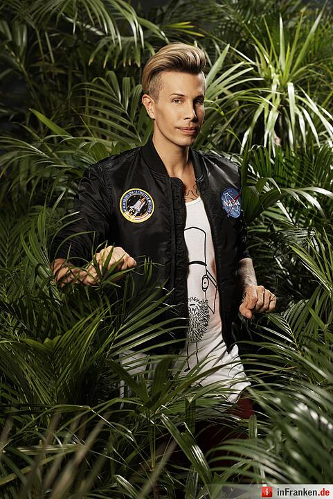 Diese zwölf Promis schickt RTL ins Dschungelcamp 2017