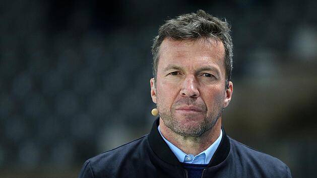 Lothar Matthäus wird TV-Experte bei RTL
