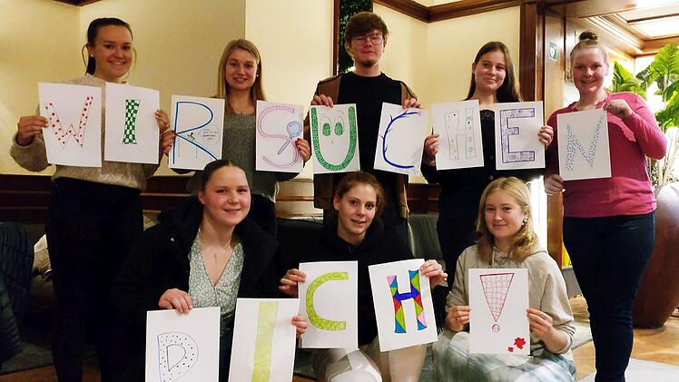 Landkreis Lichtenfels: "Strahlende Kinderaugen und ein tolles Team" - Spielmobil sucht Betreuer