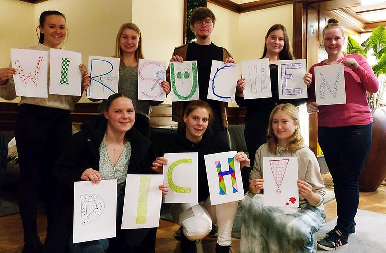 Landkreis Lichtenfels: "Strahlende Kinderaugen und ein tolles Team" - Spielmobil sucht Betreuer