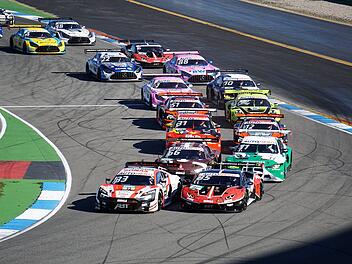 DTM 2022 Finale