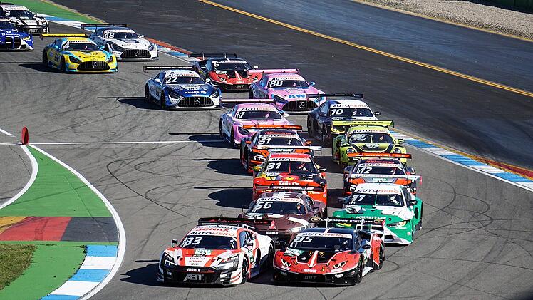 DTM 2022 Finale