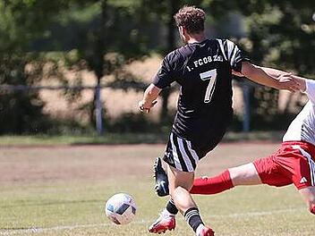 Kreisliga 2: SV Fatschenbrunn mit zweitem Streich