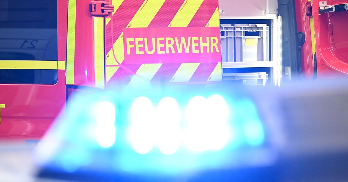 Nächtlicher Lkw-Brand sorgt für Behinderungen am Morgen auf der A3