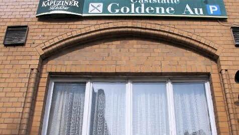 Die Goldene Au ist nicht die einzige Gastwirtschaft in Neustadt, die zum Verkauf steht.