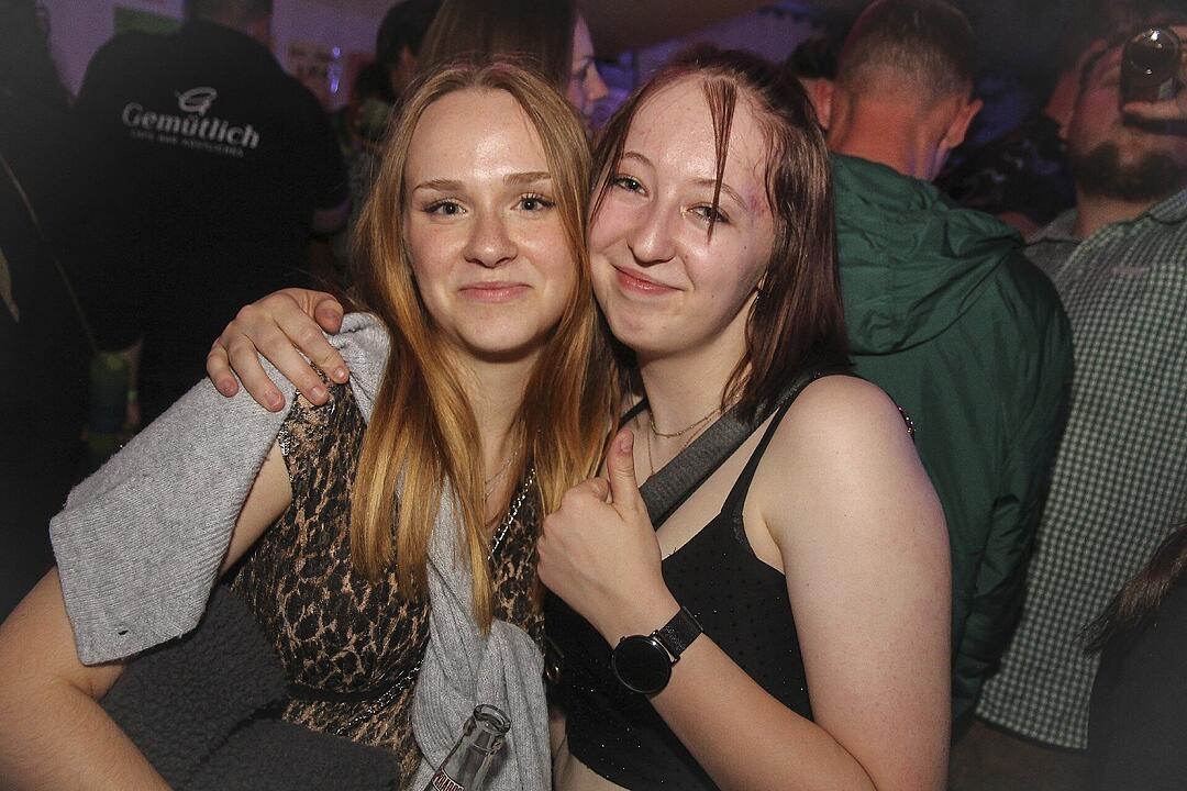 Bergfest Hirschberglein 2025