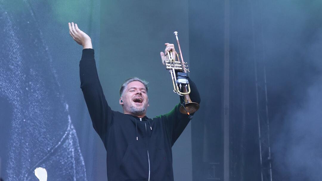 Das Taubertal Festival 2025: Mit Hilltop Hoods, IPrevail, 01099, Madsen, Irie Révoltés und vielen weiteren