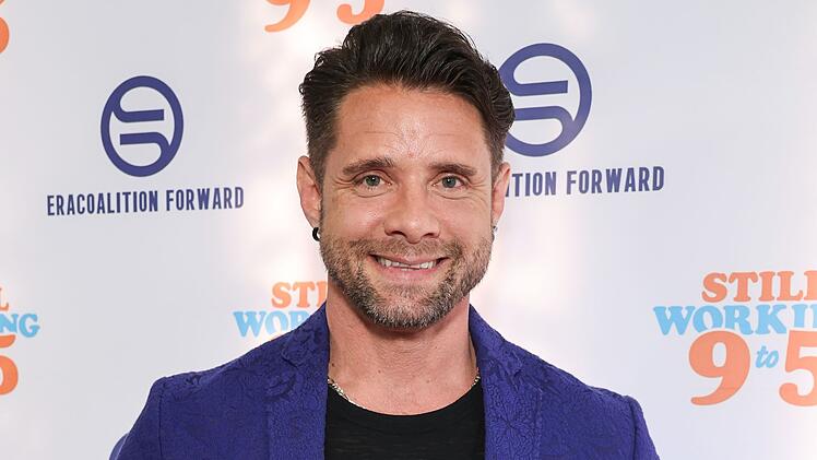 Eine gro&szlig;e Schauspielkarriere war Danny Pintauro nach seinen Tagen als Kinderstar nicht verg&ouml;nnt.