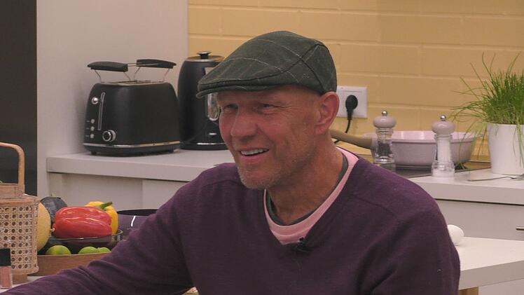 Axel Schulz wurde zu einer deutschen Box-Legende, und das, obwohl er oft untersch&auml;tzt wurde. "Sie haben mich ausgelacht", offenbart er bei "Promi Big Brother".