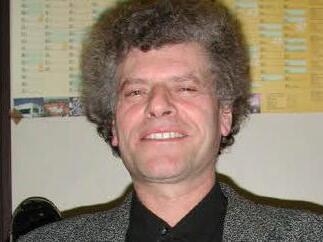 Wolfgang Popp findet, dass es im Stadtrat auch einmal fetzen muss.