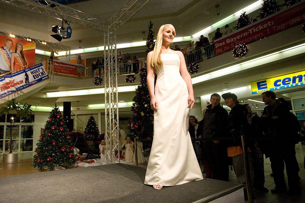 Wahl zum Mister und Miss Oberfranken