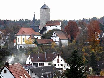 In Aufseß traf sich der FSV zu seiner Herbstversammlung. Foto: löw