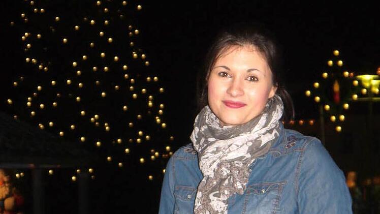 Corinna Röttger privatFoto: Berthold Köhler