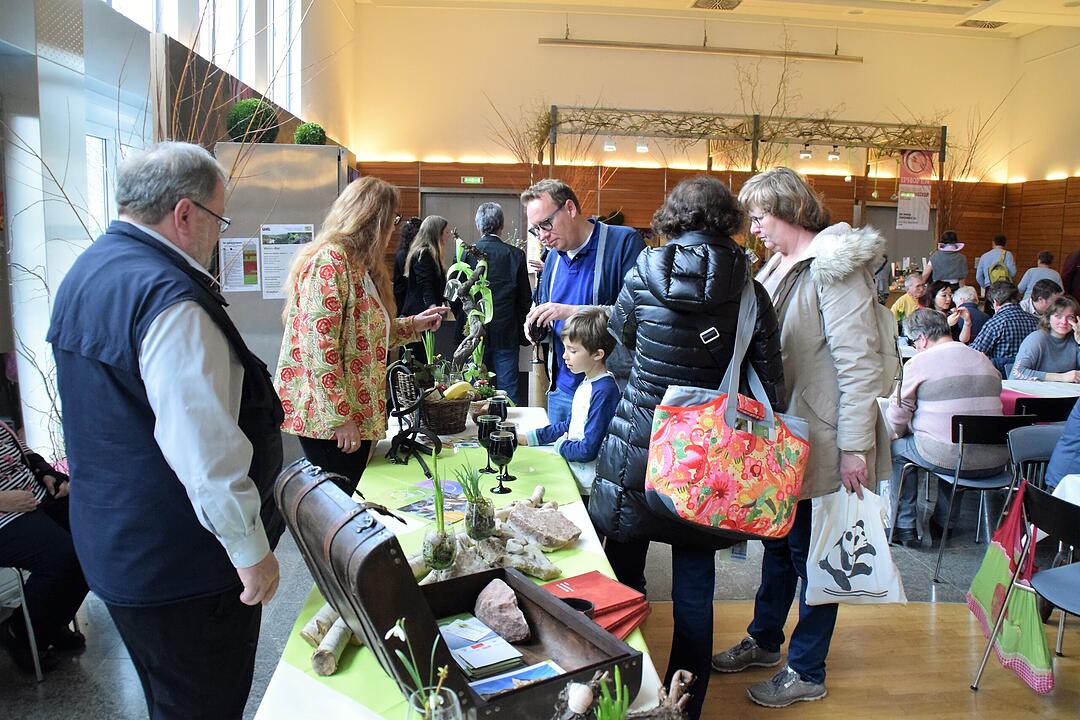 Feinschmekcermesse
