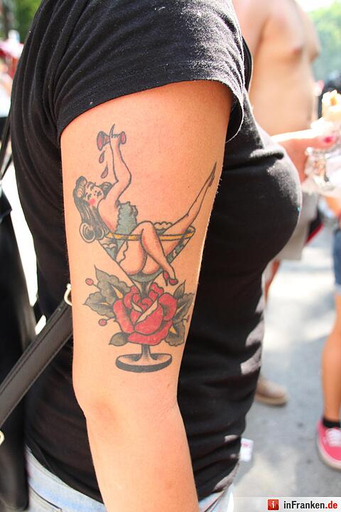 RIP15 - Tattoos