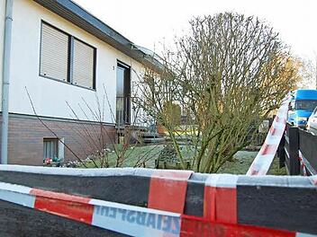 In seinem Wohnhaus im Beiersdorfer Eichenweg starb Wolfgang R. einen gewaltsamen Tod. Abläufe und Motive konnten im ersten Prozess am Landgericht nicht zweifelsfrei geklärt werden. Foto: CT-Archiv / Oliver Schmidt