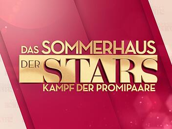 Zum Jubiläum viel Drama? "Das Sommerhaus der Stars" feiert in diesem Spätsommer Zehnjähriges.