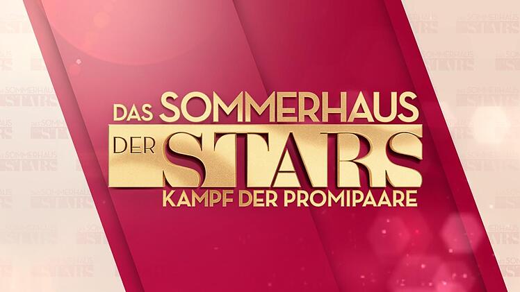 Zum Jubiläum viel Drama? "Das Sommerhaus der Stars" feiert in diesem Spätsommer Zehnjähriges.